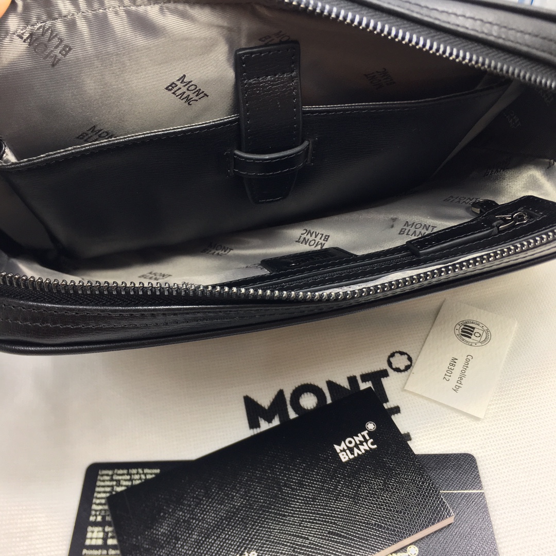 Montblanc Wallets Purse